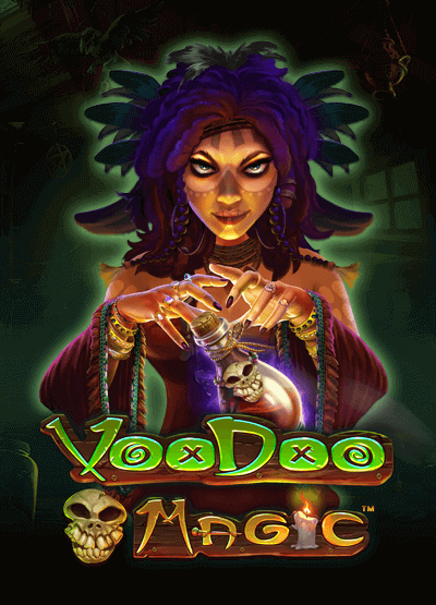 Voodoo Magic