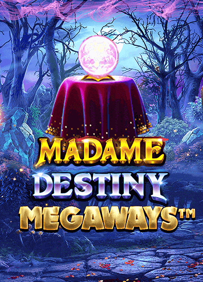 Madame Destiny Megaways 