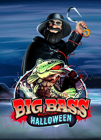 Big Bass Halloween