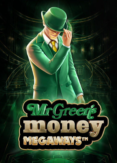 Mr Green Money Megaways