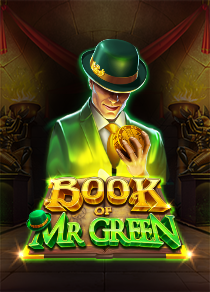 Book of Mr Green