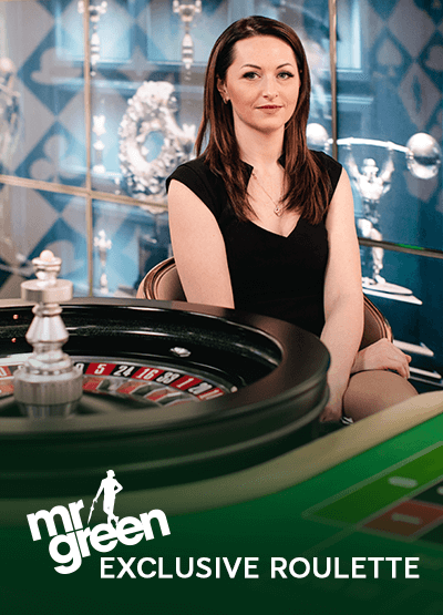 Mr Green Exclusive Roulette
