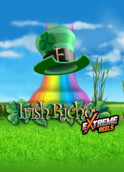 Irish Riches Extreme Reels 
