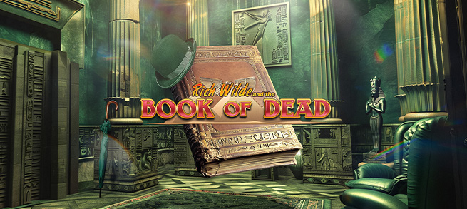 Superspins Book of Dead