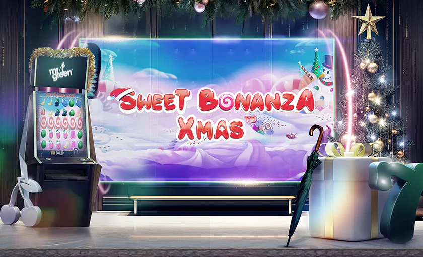 DE Sweet Bonanza Login