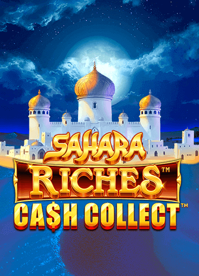 Sahara Riches: Cash Collect Sahara Riches: Cash Collect