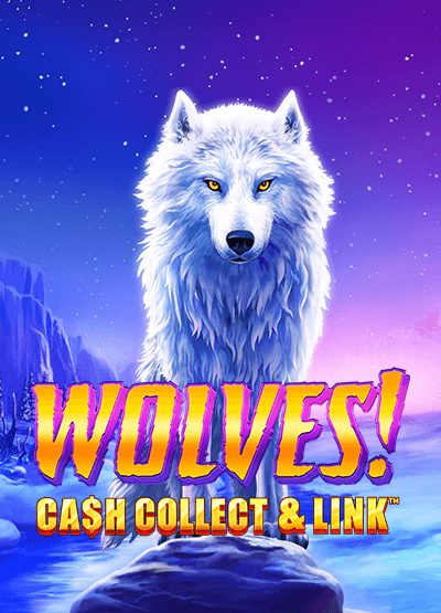 Wolves!: Cash Collect & Link Wolves!: Cash Collect & Link