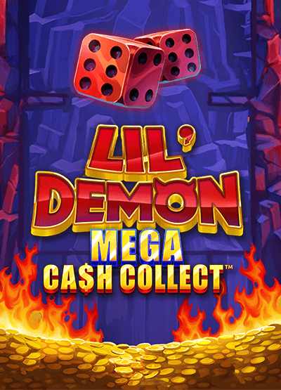 Lil Demon: Mega Cash Collect Lil Demon: Mega Cash Collect