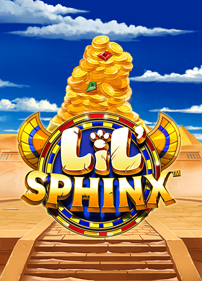 Lil Sphinx Lil Sphinx