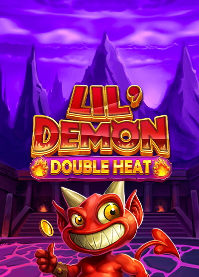 Lil Demon: Double Heat Lil Demon: Double Heat