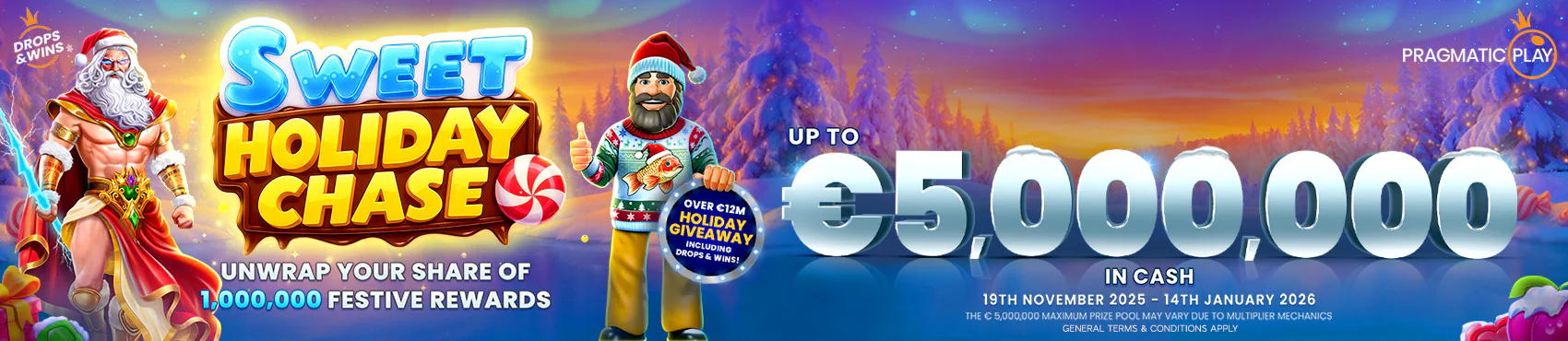 PRGMGA-Sweetholidaychase